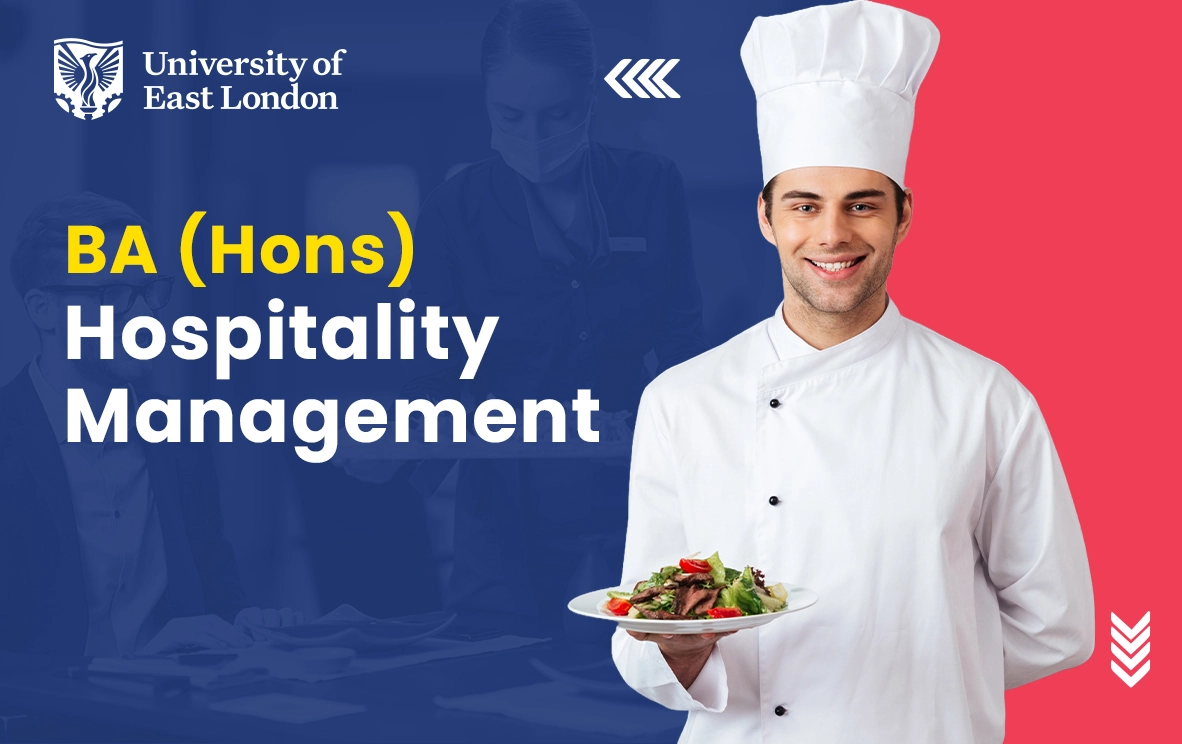 Hospitality Management BA (Hons)
